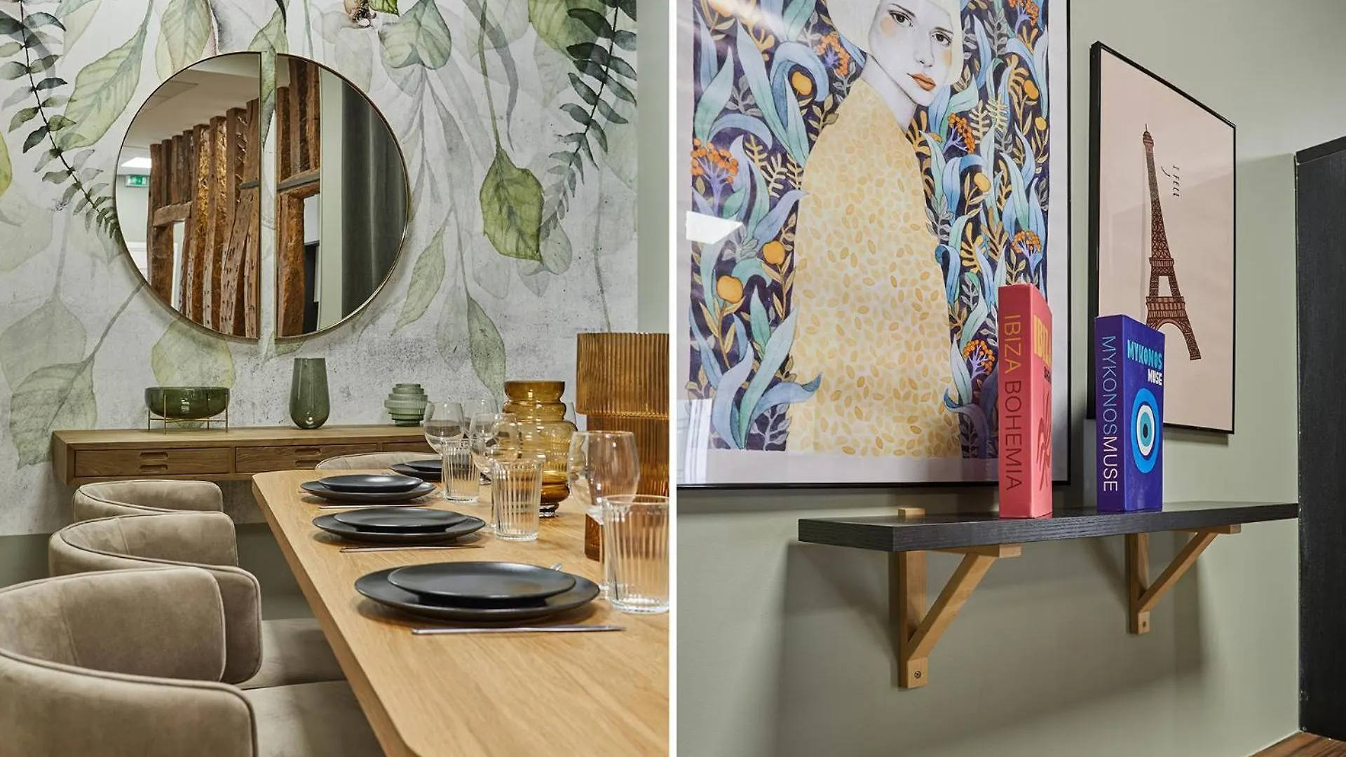 Sublim Apartment 3 Bedrooms Center Of Paris By Studio Prestige France